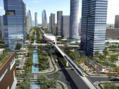 Work Advances on 12 New Greenfield Industrial Cities: SPVs Formed for All, EPC Contractors Appointed for 9; Environment Clearances Secured for 11