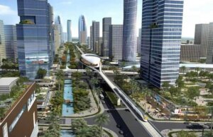 Work Advances on 12 New Greenfield Industrial Cities: SPVs Formed for All, EPC Contractors Appointed for 9; Environment Clearances Secured for 11