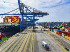 Government Approves Redevelopment of Berth No. 9 at New Mangalore Port to Boost Liquid Bulk Capacity and Maritime Efficiency