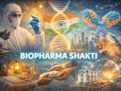 Provision of Rs 13000 crore for BioPharma SHAKTI & 3 Dedicated Chemical Parks is a strategic bet on India’s future