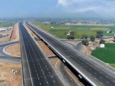 NHAI Awards Contract for Construction of Gangaikonda Cholapuram Bypass on Kallagam to Meensurutti Section of NH-81 in Tamil Nadu