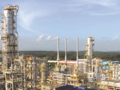 Cabinet approves revision in cost and investment in equity for HPCL Rajasthan Refinery Limited (HRRL), Pachpadra, District – Balotra, Rajasthan