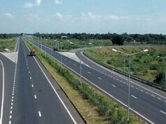 Union Minister Shri Nitin Gadkari approves Rs 1,427.61 Crore for 4-Lane Thiruvarur Bypass and Additional ROBs in Tamil Nadu