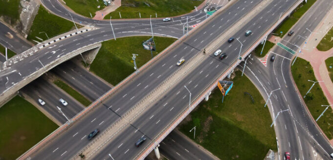 Jabalpur Outer Ring Road