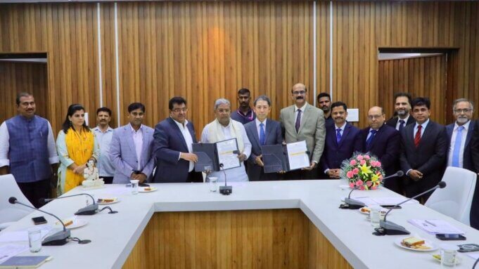 Toyota BizIntel Hub Agreement