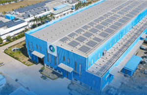 CG Power commissions a new Extra High-Voltage switchgear manufacturing facility at Nashik