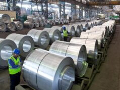 Vedanta Aluminium Metal to double production capacity to 60 LTPA