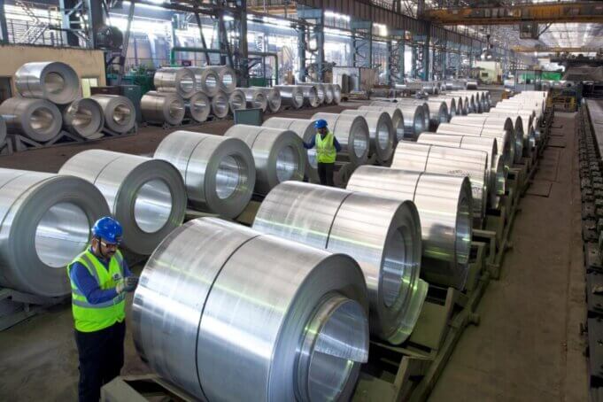 Vedanta Aluminium 1