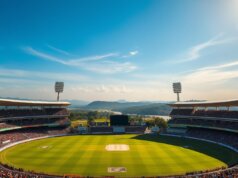 Maharashtra government partners with KDCA for new cricket stadium in Kolhapur