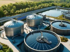 Enviro Infra Engineers Limited Secures Rs 256.92 Crore EPC Orders for Energy Efficient Sewage Treatment Infrastructure in Varanasi, Uttar Pradesh