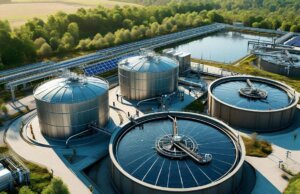 Enviro Infra Engineers Limited Secures Rs 256.92 Crore EPC Orders for Energy Efficient Sewage Treatment Infrastructure in Varanasi, Uttar Pradesh