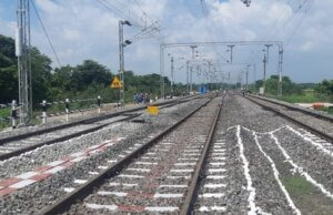 Cabinet approves two multitracking projects covering Four Districts across Odisha and Jharkhand, increasing the existing network of Indian Railways by about 145 Kms
