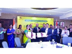 GAIL and RCF join hands to set up gas-based fertilizer plant in Maharashtra