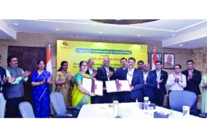 GAIL and RCF join hands to set up gas-based fertilizer plant in Maharashtra