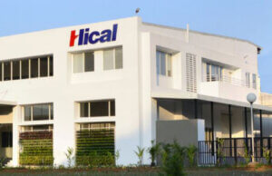 Hical Technologies breaks ground on a dedicated aerospace facility in TN