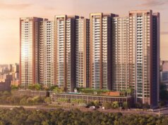 Kalpataru launches luxury Mumbai project in Q1 FY27