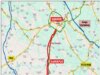 Cabinet approves the construction of 4/6 lane Access-Controlled Kanpur-Kabrai section of NH-34 in Uttar Pradesh on BOT (Toll) Mode at total Capital Cost of Rs 7145.14 crore