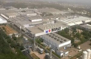 Maruti Suzuki’s Rs 35,000 crore Kharkhoda Plant inaugurated by PM Modi and Japan PM Sanae Takaichi