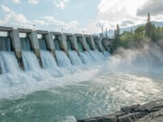 Central expert panel approves environmental clearance for 1,000 MW Naying hydro-power project of Arunachal Pradesh