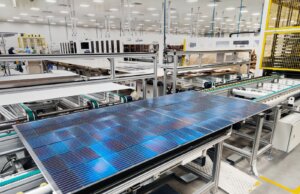Premier Energies opens 5.6 GW solar module plant in Telangana, capacity rises to 11.1 GW