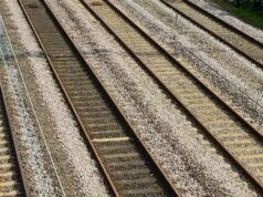 Indian Railways Approves Rs 493 Crore for 38.21 km New Rail Line between Mukutban (Adilabad) and Gadchandur