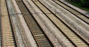 Indian Railways Approves Rs 493 Crore for 38.21 km New Rail Line between Mukutban (Adilabad) and Gadchandur