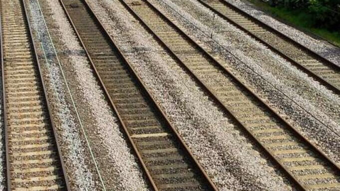 Railway Track