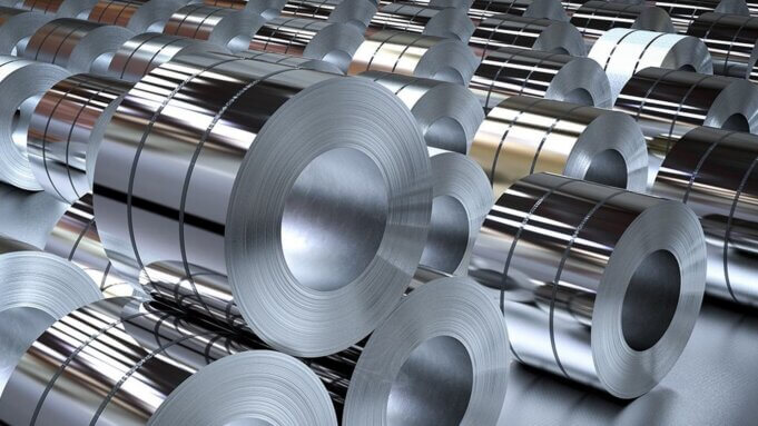 Specialty Steel