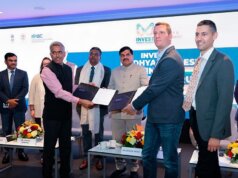 Spain’s Submer Group to invest Rs 19,000 crore in semiconductor industry in Madhya Pradesh
