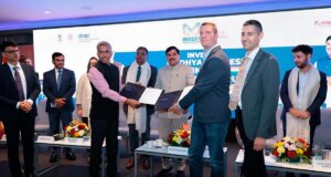 Spain’s Submer Group to invest Rs 19,000 crore in semiconductor industry in Madhya Pradesh