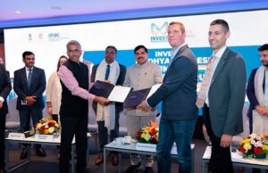 Spain’s Submer Group to invest Rs 19,000 crore in semiconductor industry in Madhya Pradesh