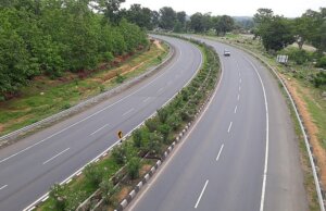 Cabinet approves the construction of 4/6 lane Access-Controlled Kanpur-Kabrai section of NH-34 in Uttar Pradesh on BOT (Toll) Mode at total Capital Cost of Rs 7145.14 crore