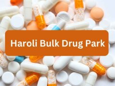 The Government of India has approved a grant-in-aid of Rs 1000 crore under the Scheme “Promotion of Bulk Drug Parks”