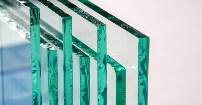 Glass