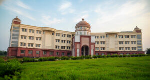 PRESIDENT OF INDIA INAUGURATES JAGADGURU KRIPALU UNIVERSITY AT CUTTACK