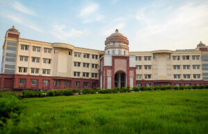 PRESIDENT OF INDIA INAUGURATES JAGADGURU KRIPALU UNIVERSITY AT CUTTACK