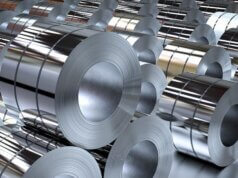Jindal Stainless scouting Maharashtra site for Rs 40,000 crore plant