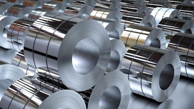 Jindal Stainless