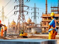 Kalpataru Projects International Limited (KPIL) have secured new orders
