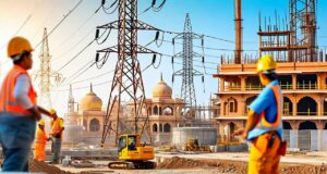 Kalpataru Projects International Limited (KPIL) have secured new orders