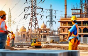 Kalpataru Projects International Limited (KPIL) have secured new orders