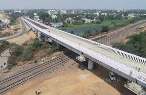 Indian Railways Approves Construction of 4 Lane ROB at Geratpur-Ahmedabad Section in Gujarat at Rs 153 Crore
