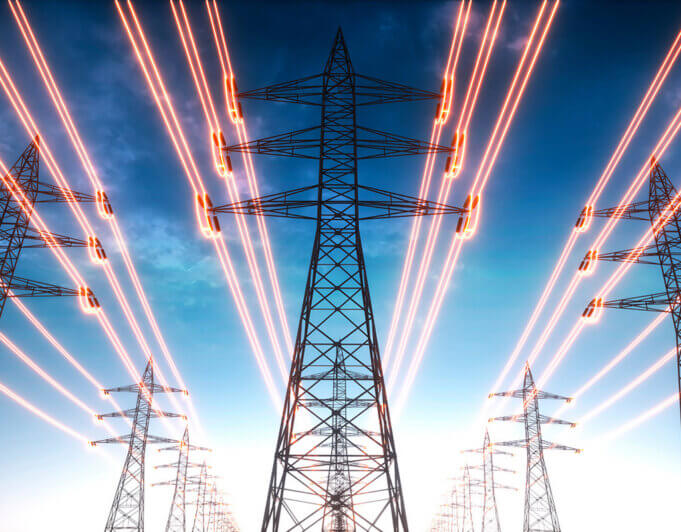 Transmission & Distribution