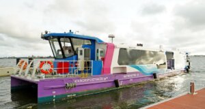 Feasibility study launched for a 70km ‘water metro’ project by CMRL