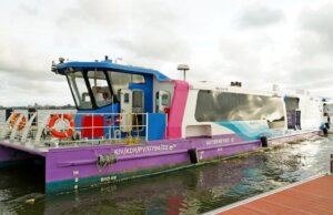 Feasibility study launched for a 70km ‘water metro’ project by CMRL