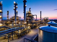 Deepak Nitrite arm commissions Rs 300 crore chlorination, specialty chemicals plant in Gujarat