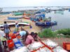Koyilandy fishing harbour expansion nears completion following multi-crore investment