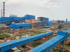 NMDC commissions Rs 5,427 crore Iron ore processing plant