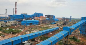 NMDC commissions Rs 5,427 crore Iron ore processing plant