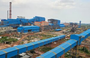NMDC commissions Rs 5,427 crore Iron ore processing plant